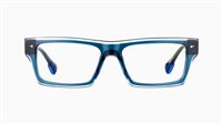 Montura de gafas Etnia Barcelona Hombre REGENT ST BL - REGENT ST BL